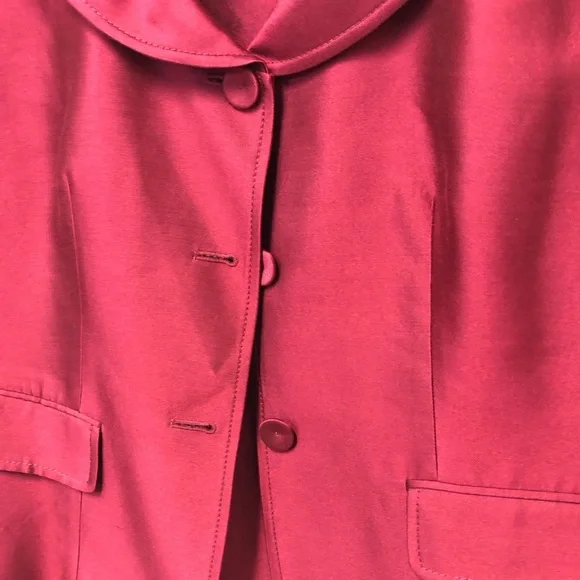 ALBERT NIPON 2-Piece Formal Suit - Picture 5 of 16